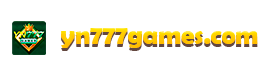 Yn 777 Games logo